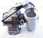 Turbolader SCANIA R I Original Neu | OE 1756220, 715735-17, 715735-0017
