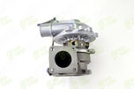 Turbolader FORD RANGER Original Neu | OE 3608377, 4945478, XM34-9G438-AC