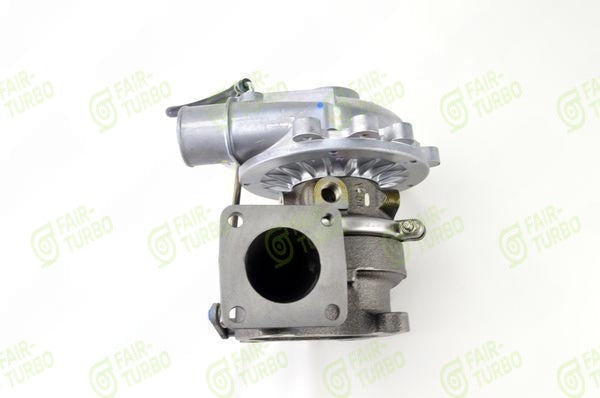 IHI Turbolader Original Neu für Ford Ranger & Mazda – OE 3608377