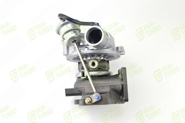 IHI Turbolader Original Neu für Ford Ranger & Mazda – OE 3608377