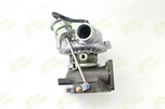 Turbolader FORD RANGER Original Neu | OE 3608377, 4945478, XM34-9G438-AC
