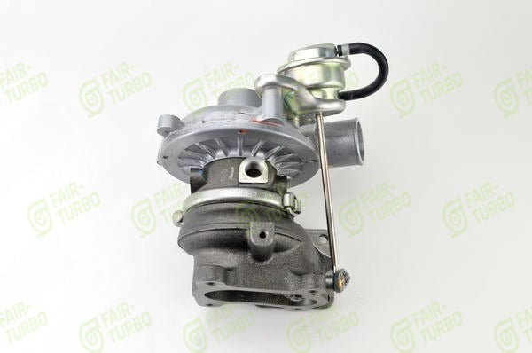 IHI Turbolader Original Neu für Ford Ranger & Mazda – OE 3608377
