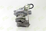 Turbolader FORD RANGER Original Neu | OE 3608377, 4945478, XM34-9G438-AC