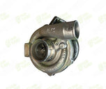 Turbolader Garrett Original Neu | OE SAME 001184704, DEUTZ-FAHR 118470410, 715289-2