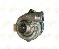 Turbolader Garrett Original Neu | OE SAME 001184704, DEUTZ-FAHR 118470410, 715289-2