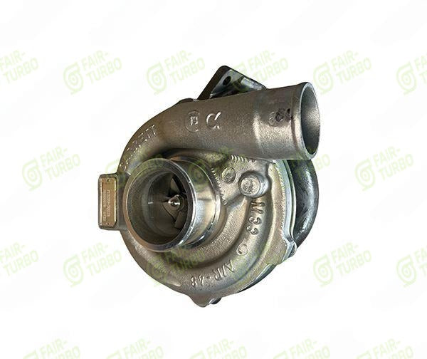Garrett Turbolader Original Neu – OE SAME 001184704