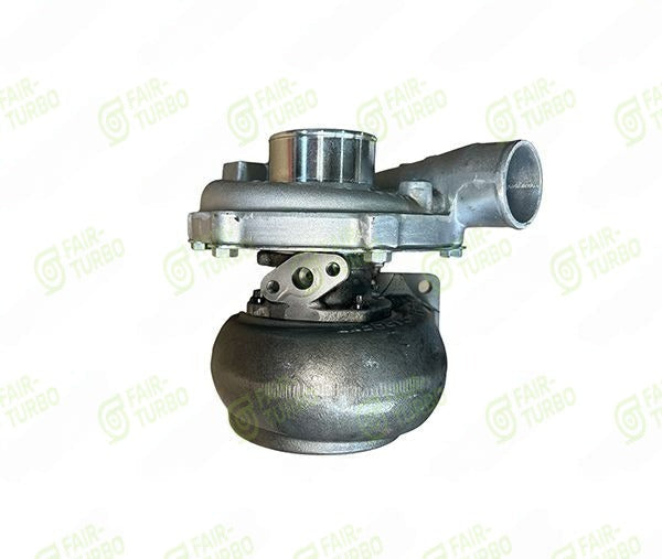 Garrett Turbolader Original Neu – OE SAME 001184704