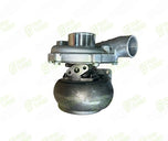 Turbolader Garrett Original Neu | OE SAME 001184704, DEUTZ-FAHR 118470410, 715289-2