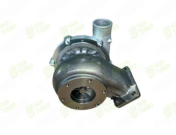 Garrett Turbolader Original Neu – OE SAME 001184704