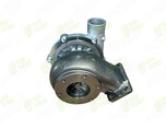 Turbolader Garrett Original Neu | OE SAME 001184704, DEUTZ-FAHR 118470410, 715289-2