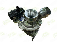 Turbolader TOYOTA AURIS Original Neu | OE 11653465484, 11653465485, 11653465483