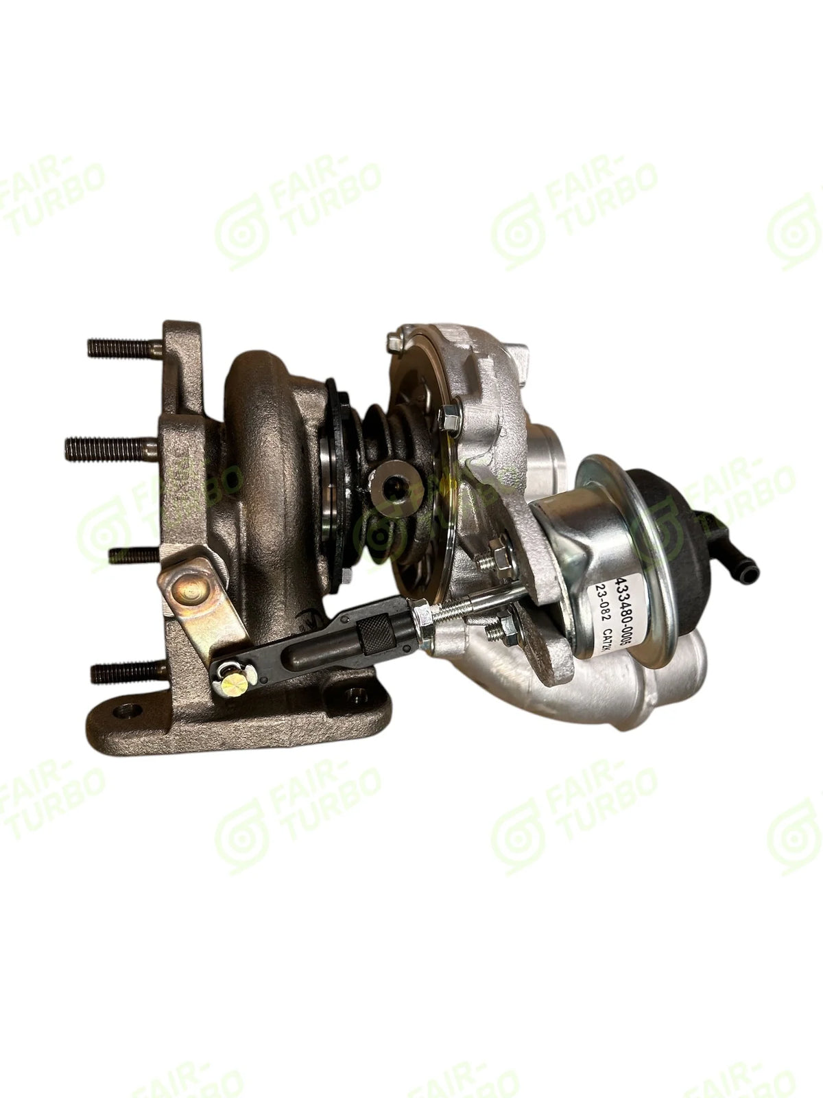 Turbolader Neu – OE 1441100Q1F, 1441100QAP