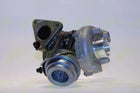 BorgWarner Turbolader Generalüberholt für Audi A4 B5 – OE 035145702KV