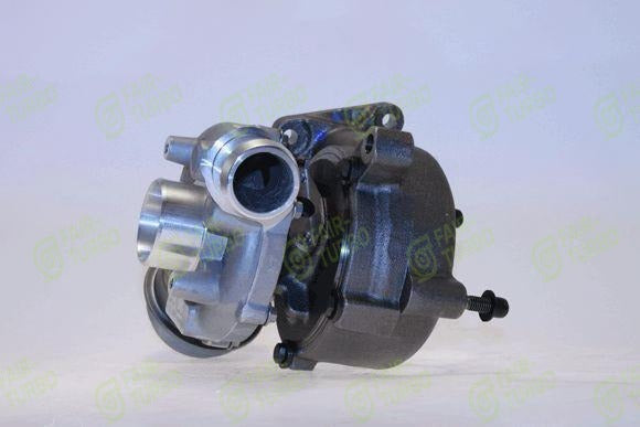 BorgWarner Turbolader Generalüberholt für Audi A4 B5 – OE 035145702KV