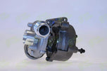 Turbolader AUDI A4 B5 Generalüberholt | OE 035145702KV, 035145702K, 035145702KX