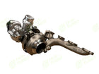 Turbolader Neu – OE 144103007R, 144109500R