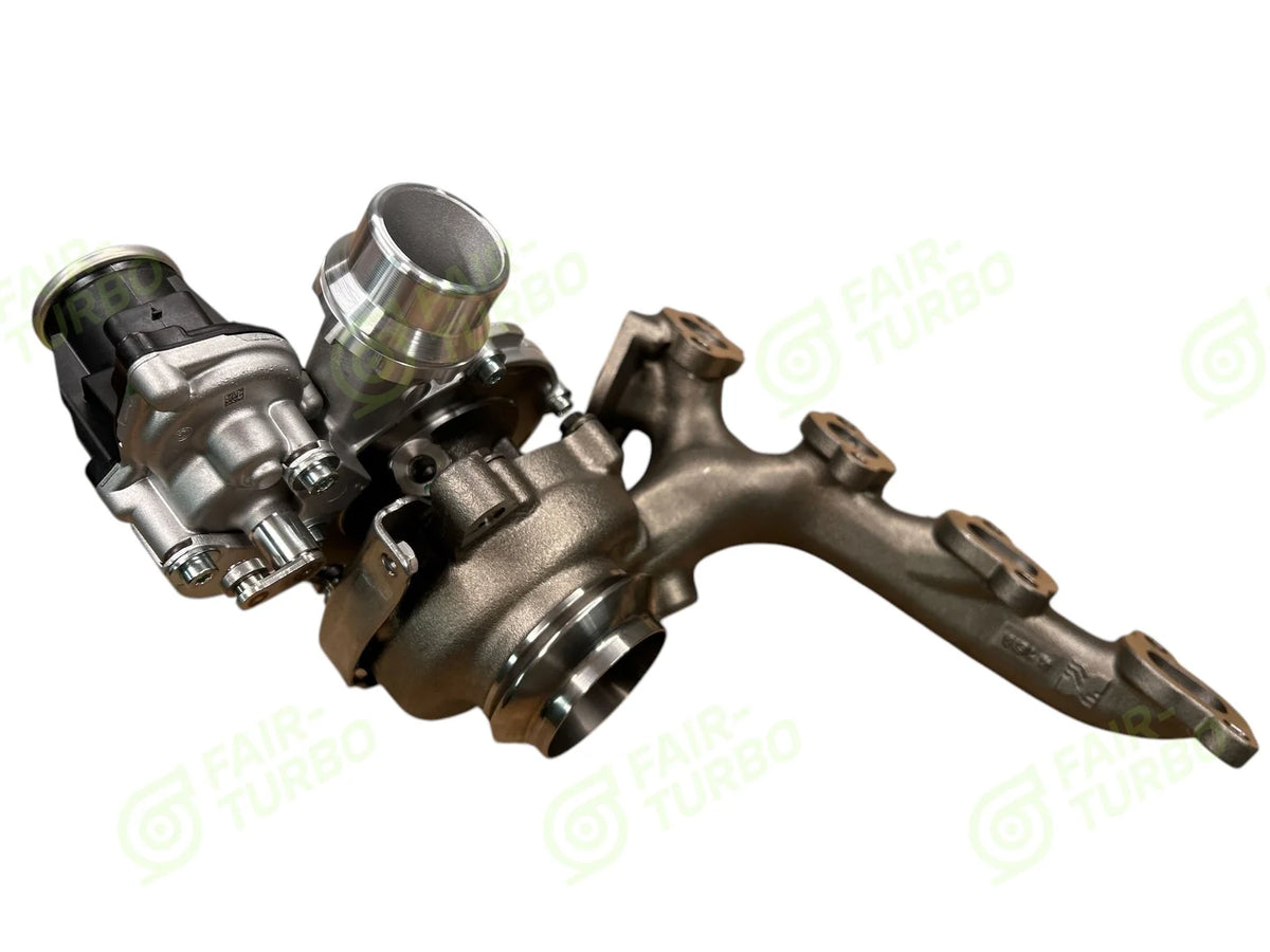 Turbolader Neu – OE 144103007R, 144109500R