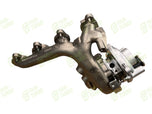 Turbolader BorgWarner Original Neu | OE 144103007R, 144109500R, 16359900069