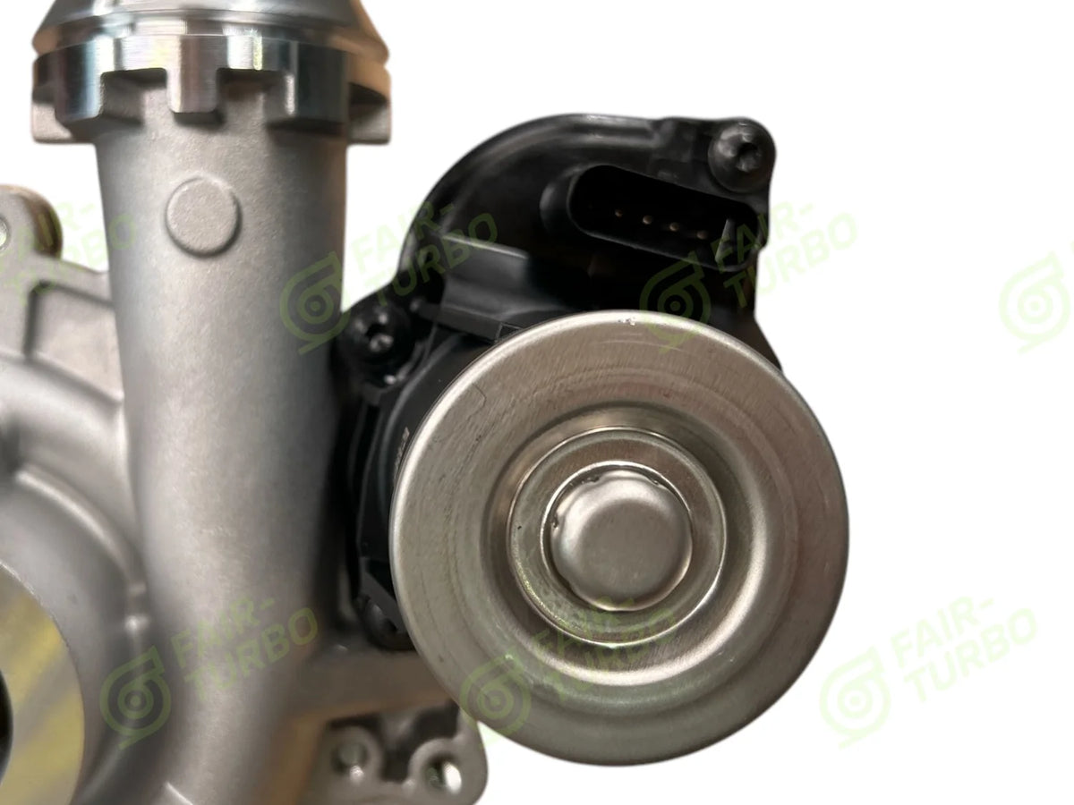 Turbolader Neu – OE 144103007R, 144109500R
