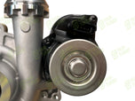 Turbolader BorgWarner Original Neu | OE 144103007R, 144109500R, 16359900069