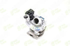 BorgWarner Turbolader Original Neu für Land Rover – OE LR003667