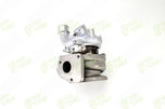Turbolader LAND ROVER RANGE ROVER SPORT I Original Neu | OE LR003667, LR021653