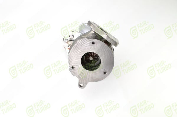 BorgWarner Turbolader Original Neu für Land Rover – OE LR003667