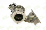Turbolader GENESIS G70 Original Neu | OE 282312CTA3, 852283-3, 852283-0003