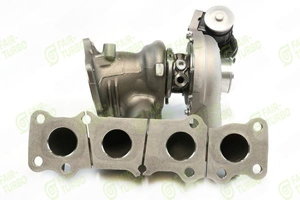 Garrett Turbolader Original Neu für Genesis G70 & KIA – OE 282312CTA3