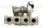 Turbolader GENESIS G70 Original Neu | OE 282312CTA3, 852283-3, 852283-0003