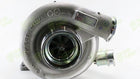 BorgWarner Turbolader Generalüberholt – OE 207631660