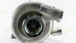Turbolader BorgWarner Generalüberholt | OE 207631660, 850005960, 20763166