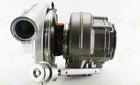 BorgWarner Turbolader Generalüberholt – OE 207631660
