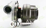 Turbolader BorgWarner Generalüberholt | OE 207631660, 850005960, 20763166