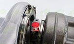 Turbolader BorgWarner Generalüberholt | OE 207631660, 850005960, 20763166