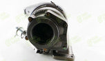 Turbolader BorgWarner Generalüberholt | OE 207631660, 850005960, 20763166