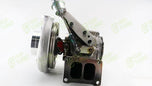 Turbolader BorgWarner Generalüberholt | OE 207631660, 850005960, 20763166