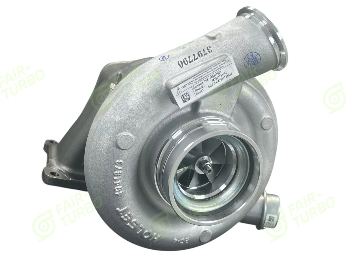 Turbolader Neu – OE 850005960, 207631660