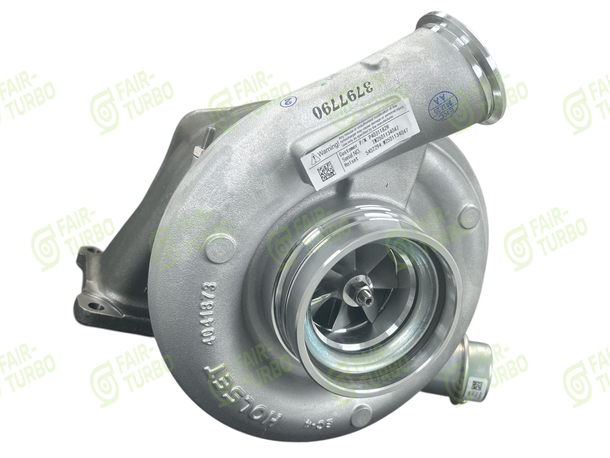 BorgWarner Turbolader Original Neu – OE 850005960
