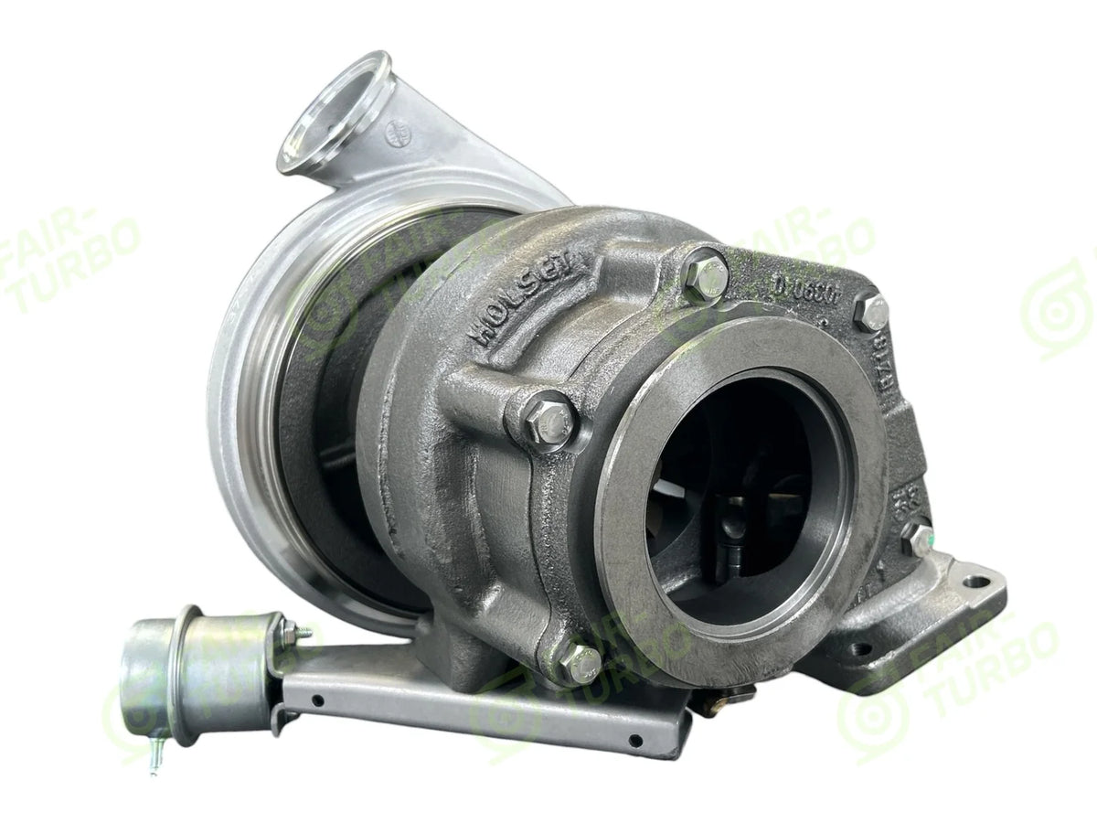 Turbolader Neu – OE 850005960, 207631660
