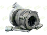 Turbolader BorgWarner Original Neu | OE 850005960, 207631660, 85006596