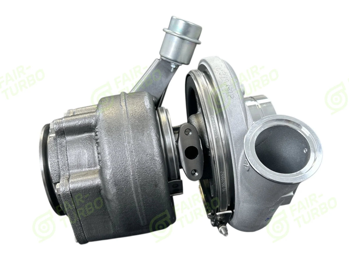 Turbolader Neu – OE 850005960, 207631660