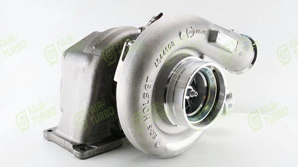 BorgWarner Turbolader Original Neu – OE 850005960