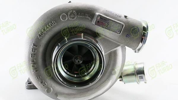 BorgWarner Turbolader Original Neu – OE 850005960