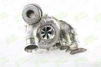 Turbolader AUDI A3 Limousine Original Neu | OE 07K145701MX, 07K145701LX, 07K145701MV