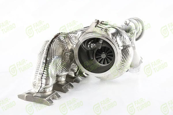 BorgWarner Turbolader Original Neu für Audi – OE 07K145701MX