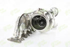 BorgWarner Turbolader Original Neu für Audi – OE 07K145701MX
