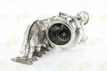 Turbolader AUDI A3 Limousine Original Neu | OE 07K145701MX, 07K145701LX, 07K145701MV