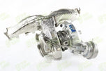 Turbolader AUDI A3 Limousine Original Neu | OE 07K145701MX, 07K145701LX, 07K145701MV