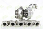 BorgWarner Turbolader Original Neu für Audi – OE 07K145701MX